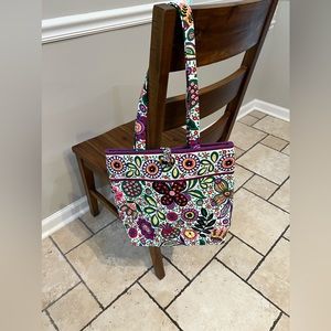 Vera Bradley Tote
